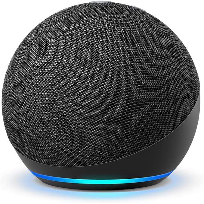 Echo Dot (4th Generation)