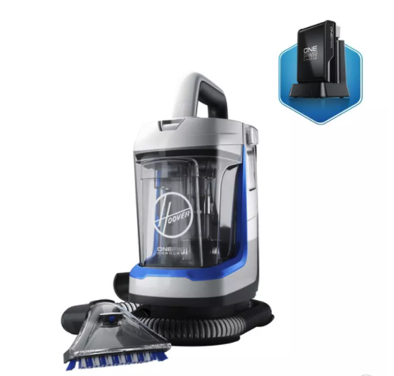 Floor care items