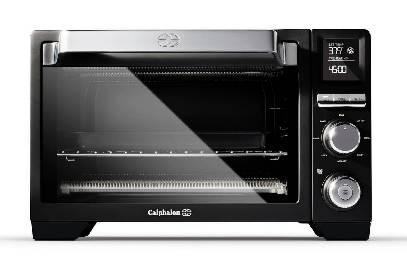 Calphalon Air Fryer Toaster Oven