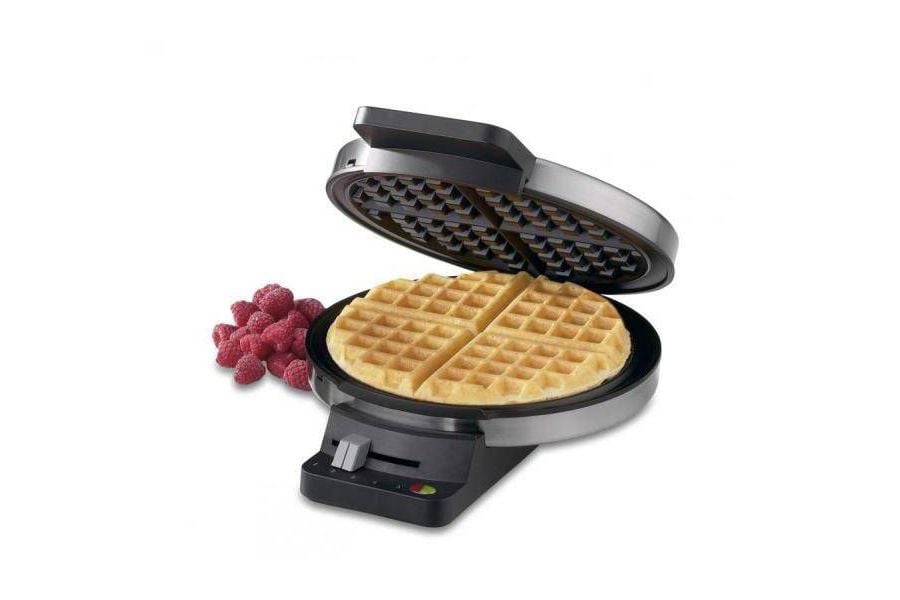 Cuisinart Classic Waffle Maker