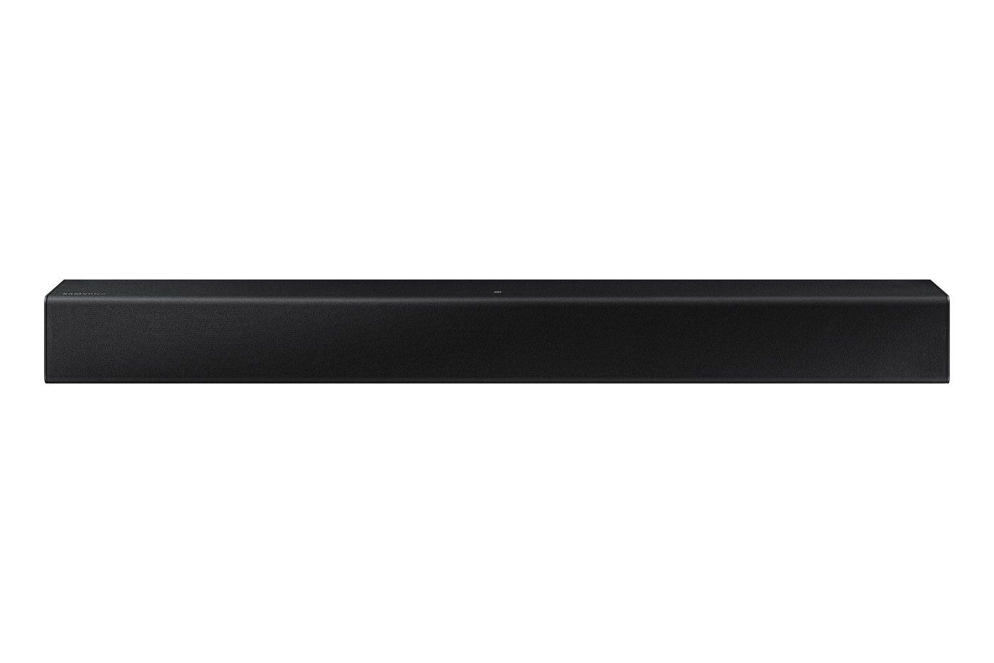 Samsung Soundbar With Built-in Subwoofer