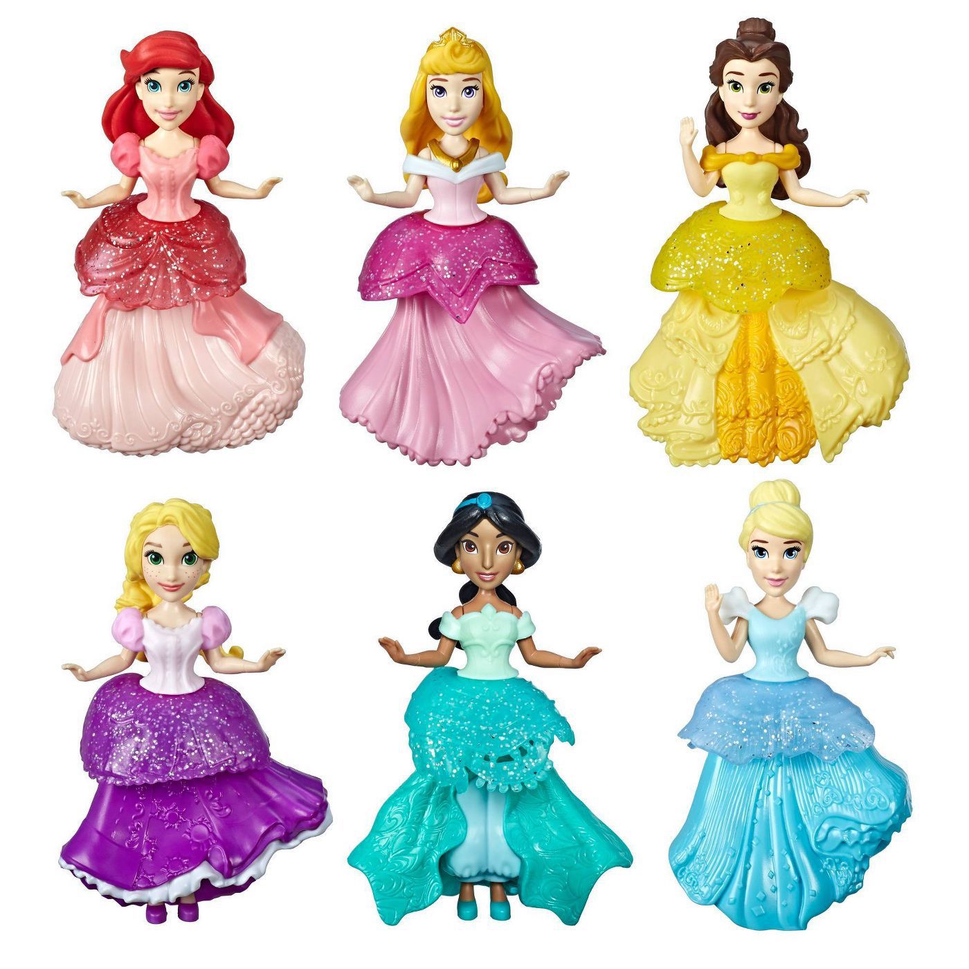 Disney Toys