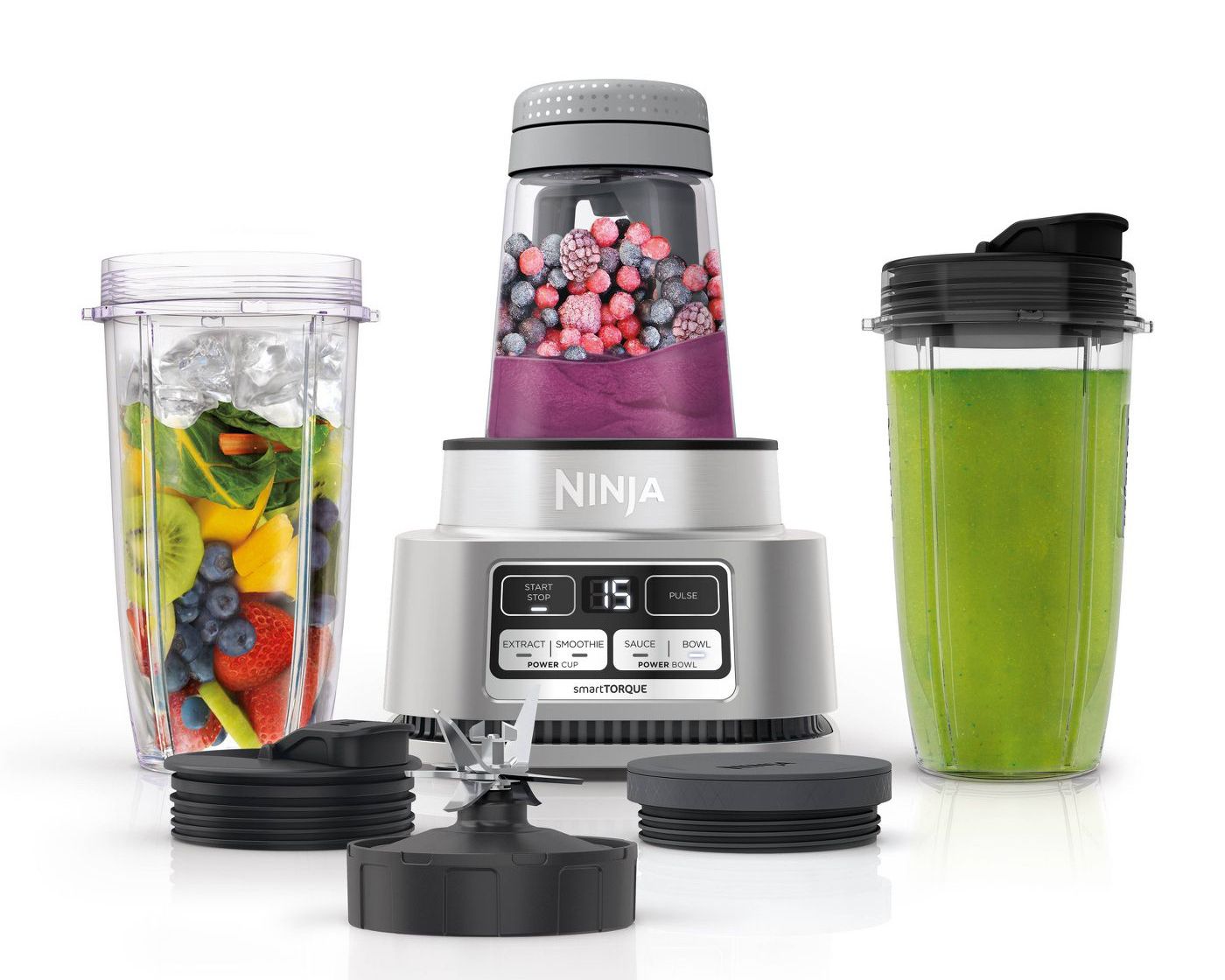 Ninja Foodi Power Nutri Duo