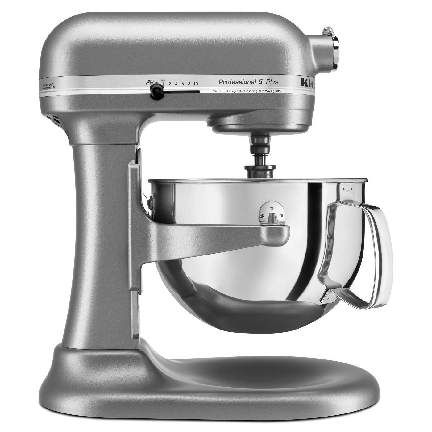 KitchenAid 5-Quart Professional Stand Mixer