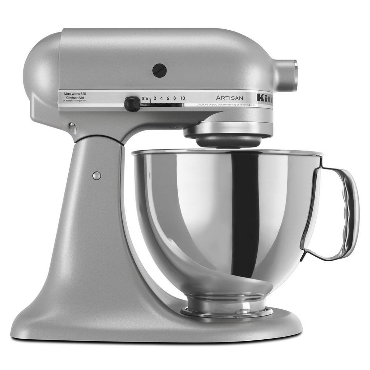 KitchenAid 5-Quart Stand Mixer