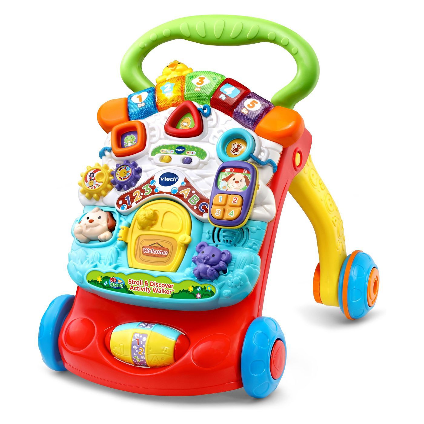 VTech Toys