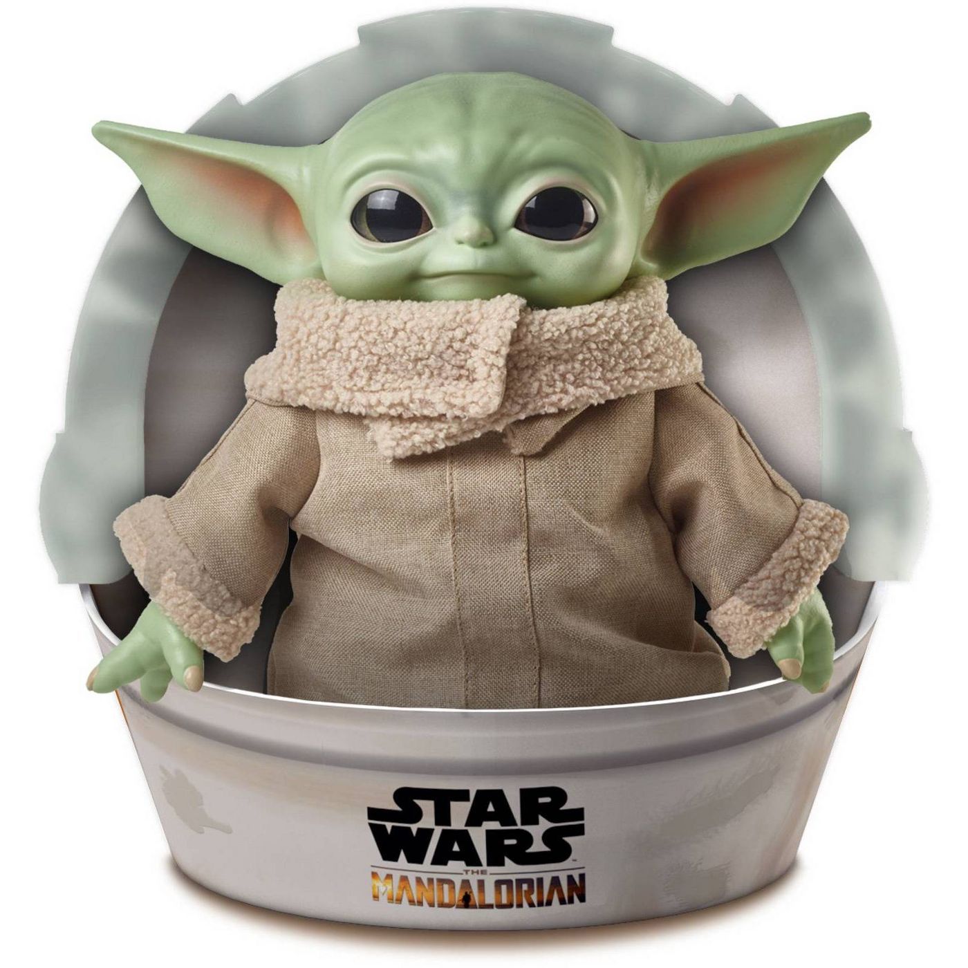 Baby Yoda 11