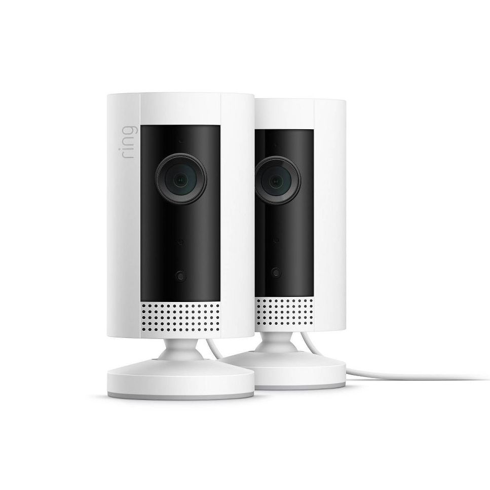 Ring Indoor Camera