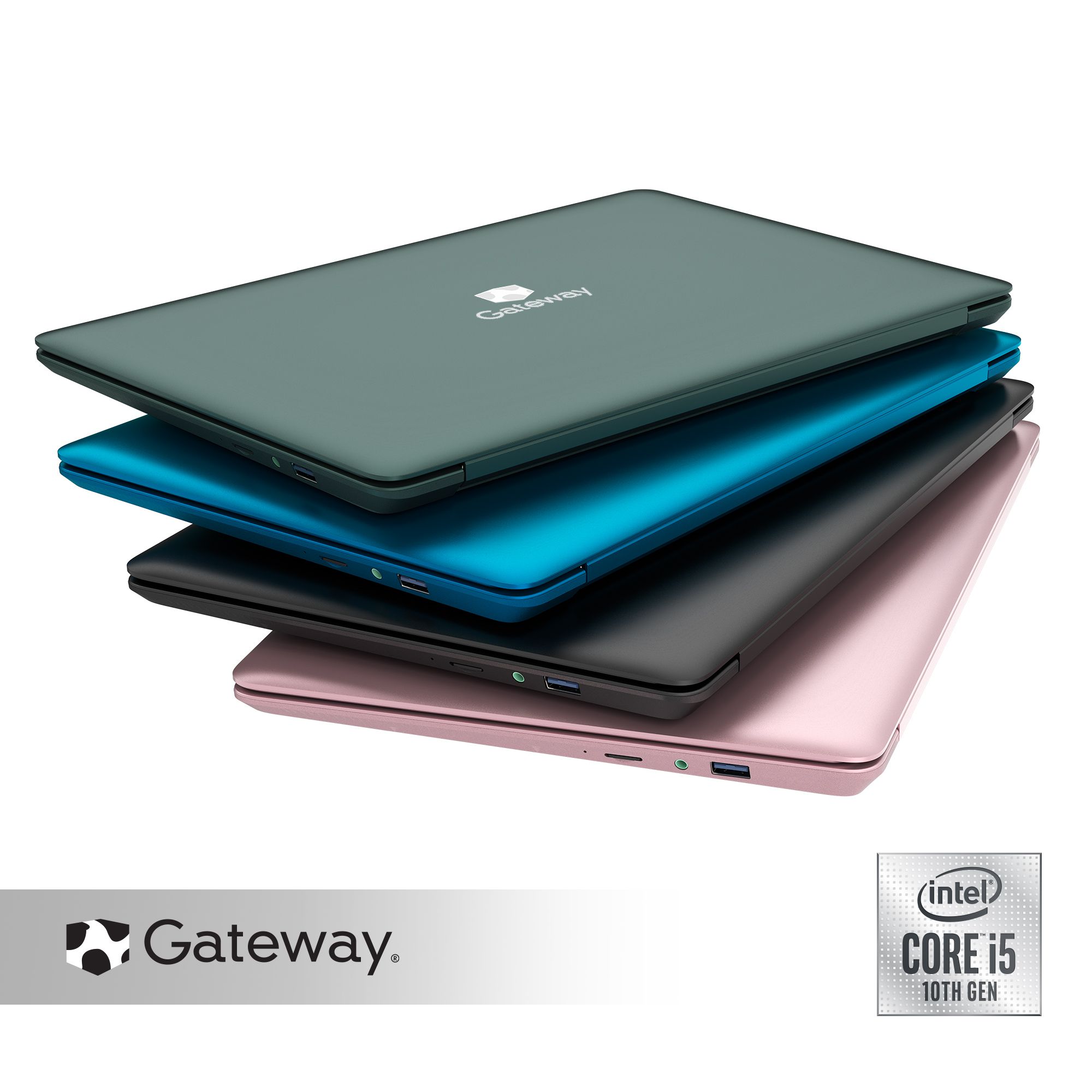 Gateway FHD Ultra Slim Notebook