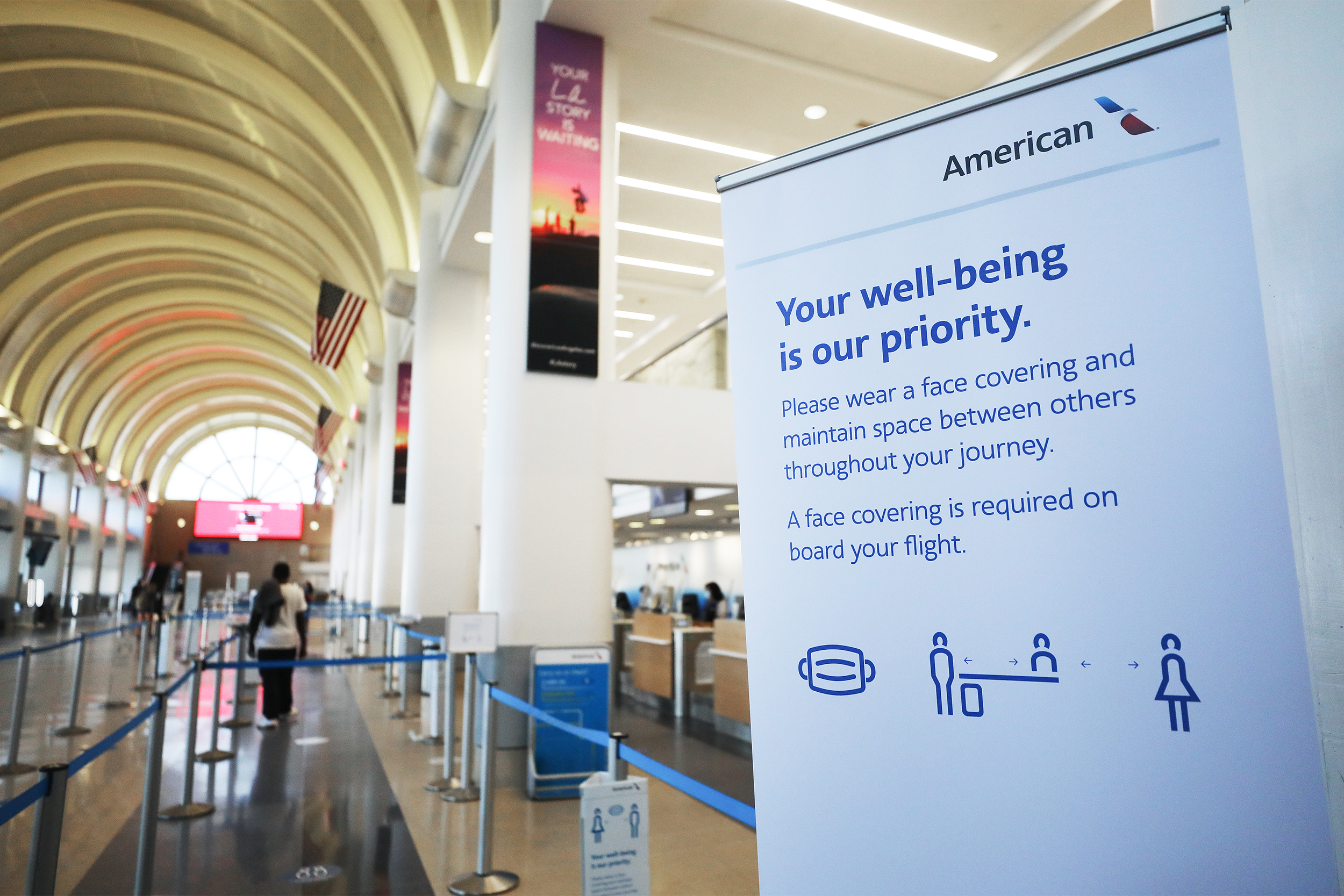 American Airlines