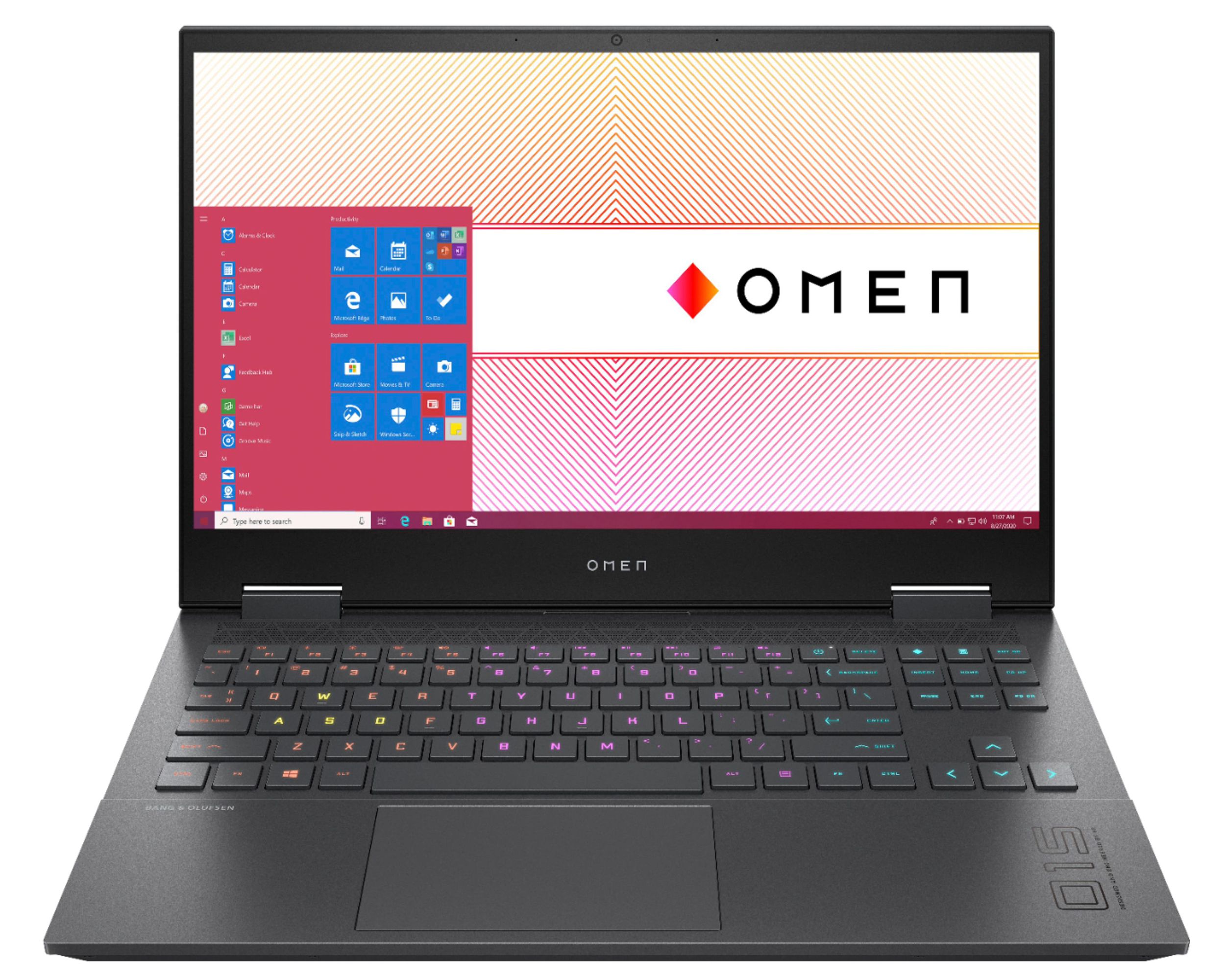HP Omen