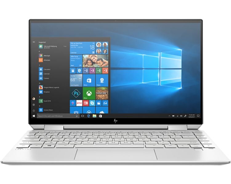 HP Spectre x360 Convertible Laptop
