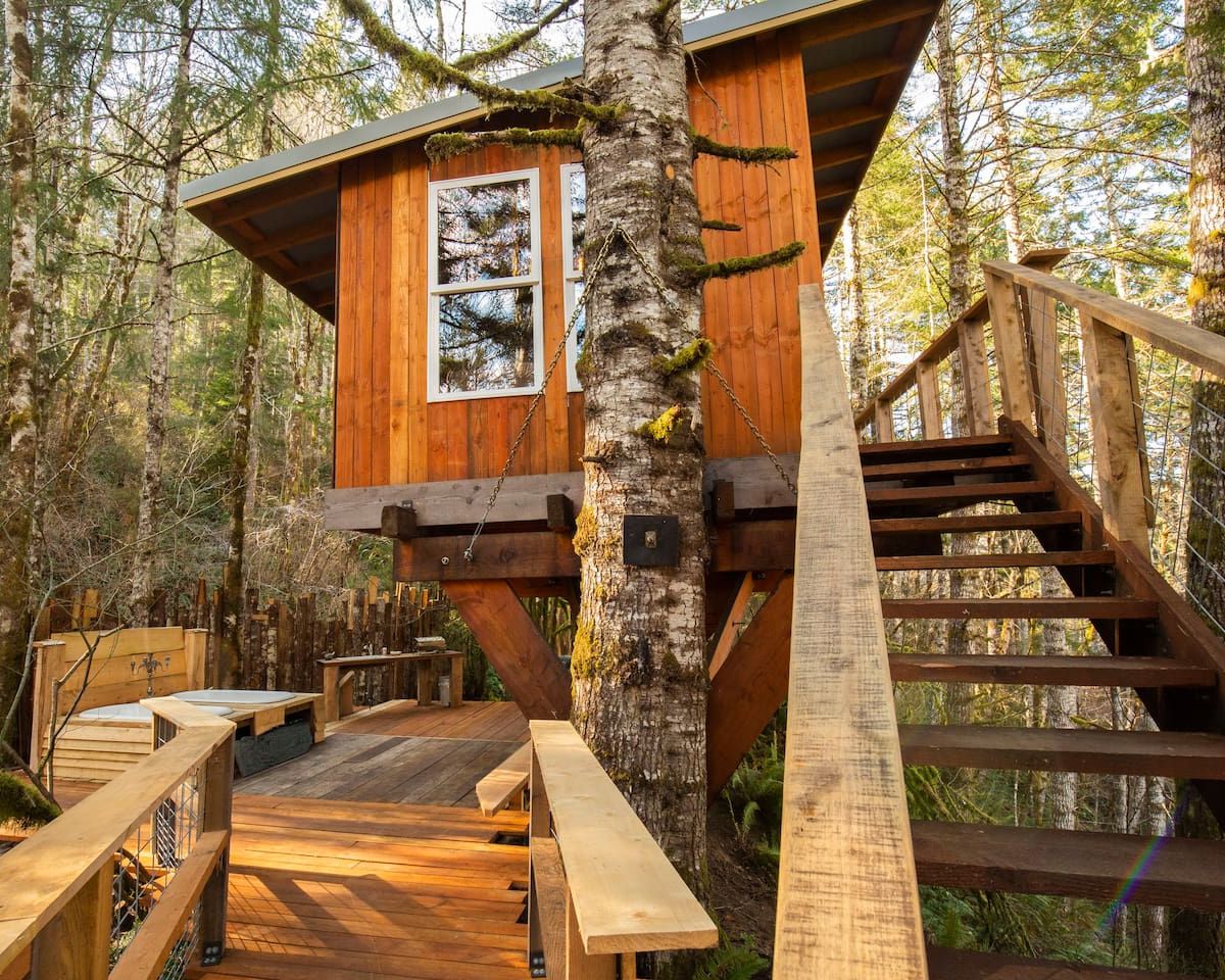 Heartland Treehouse