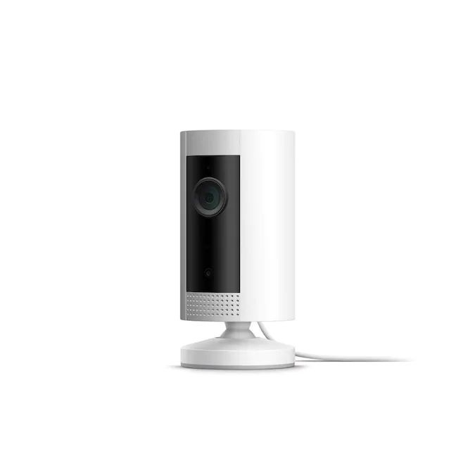 Indoor Security Camera With Night Vision