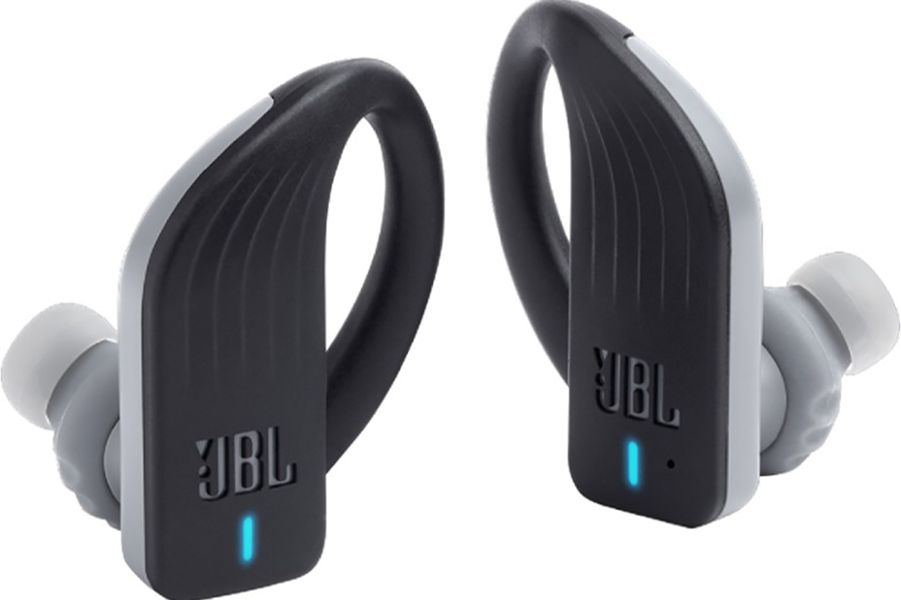 JBL Endurance PEAK Wireless Earbuds