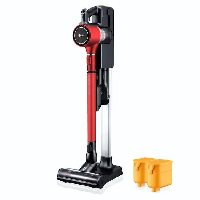 LG Cordless Stick Vacuum