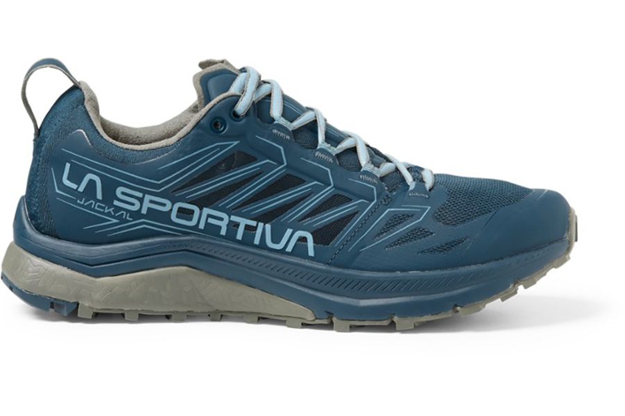 La Sportiva Hiking and Running Shoes