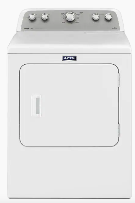 Maytag Dryer