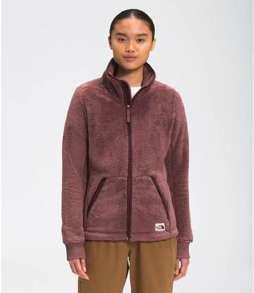 Mountain Hardwear, The North Face, and REI Co-op Jackets