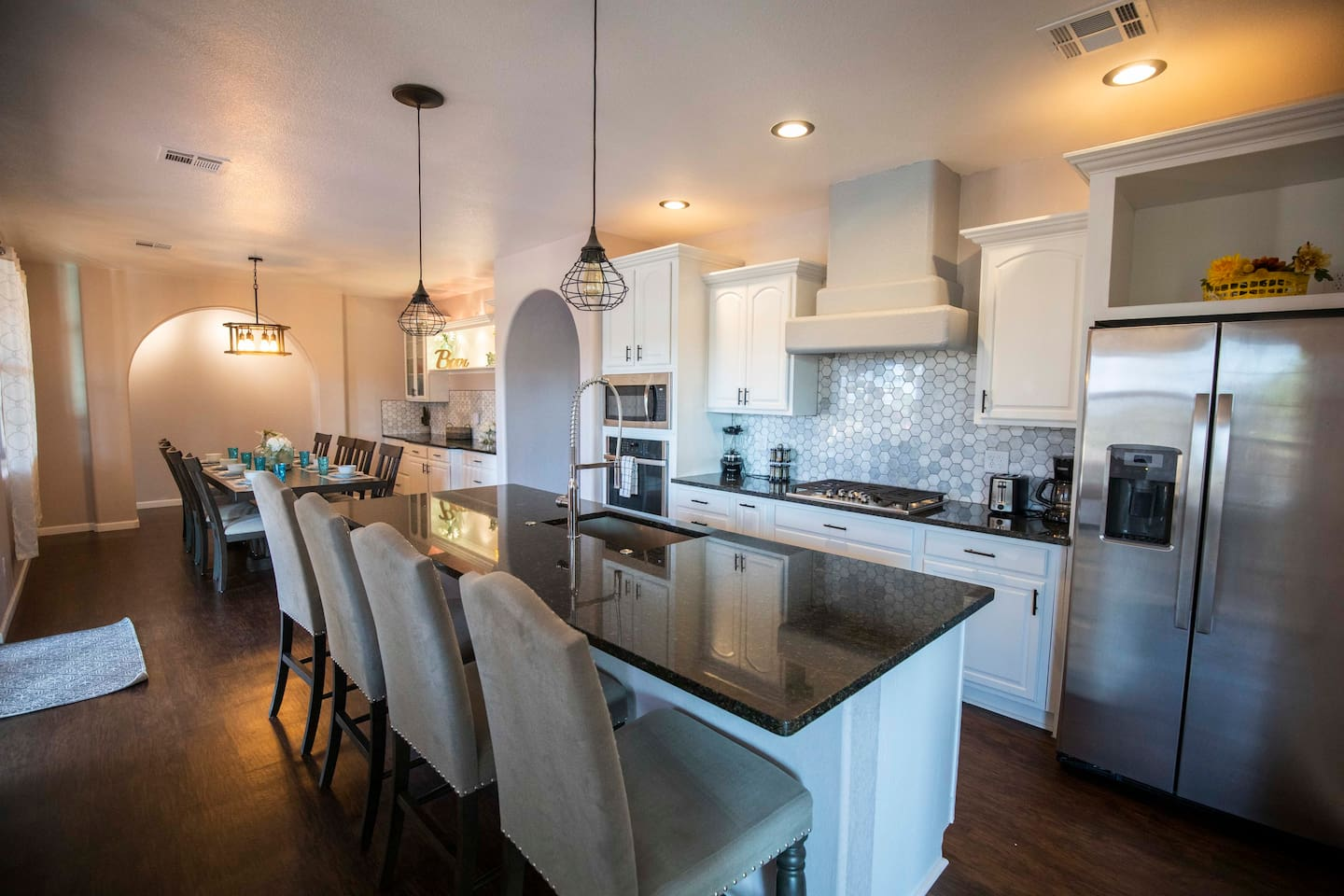 Newly Renovated Home