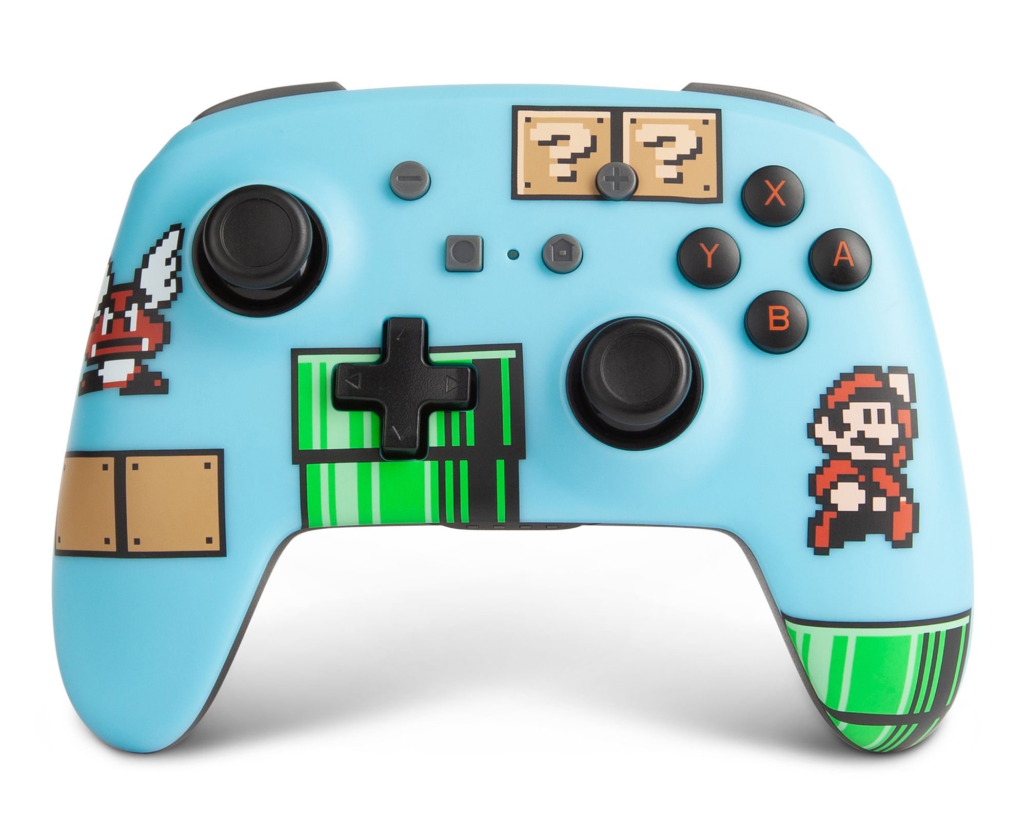 Nintendo Switch PowerA Rechargeable Controller