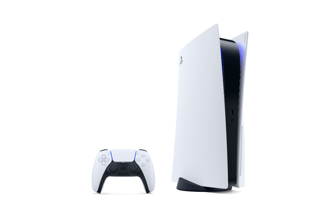 PlayStation 5