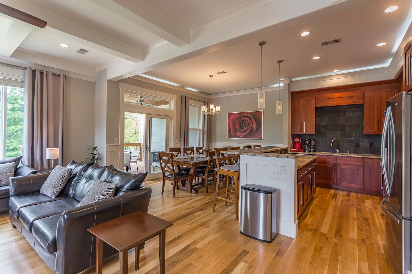 Pristine Town Home