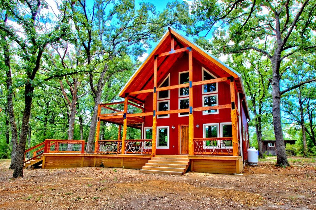 Private Cabin