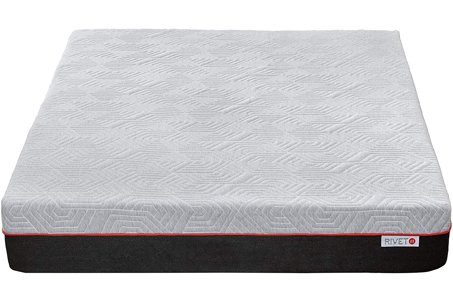 Rivet Memory Foam Mattress