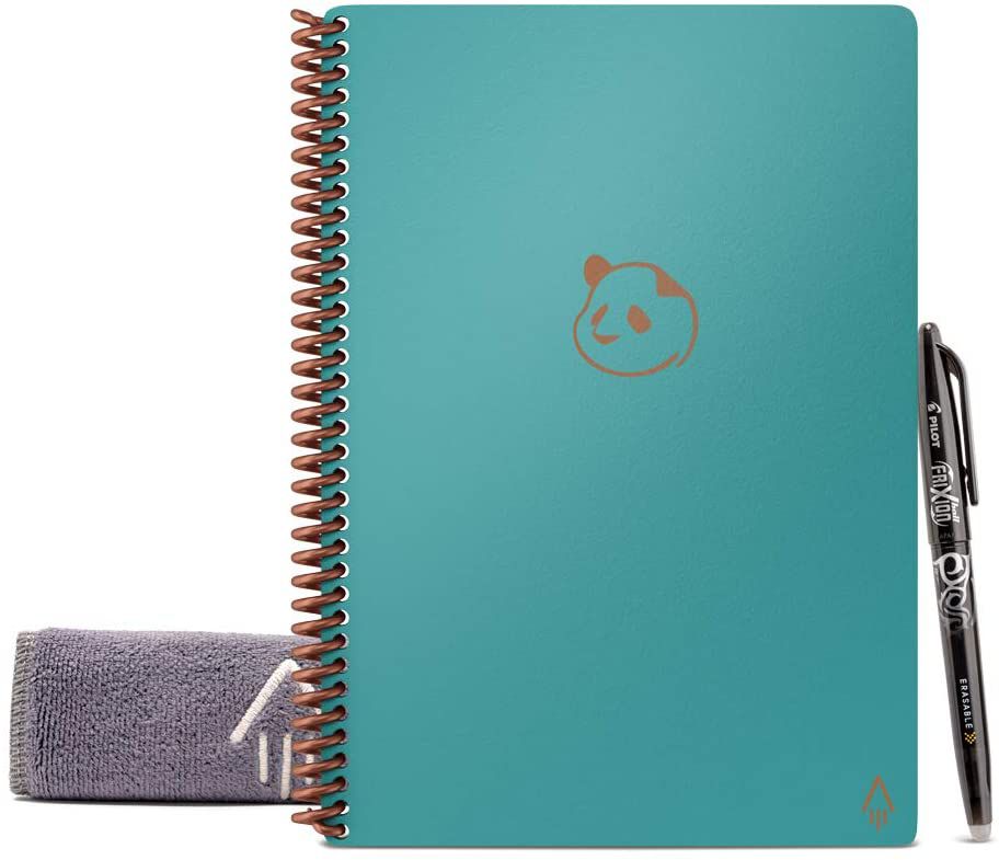 Rocketbook Panda Planner