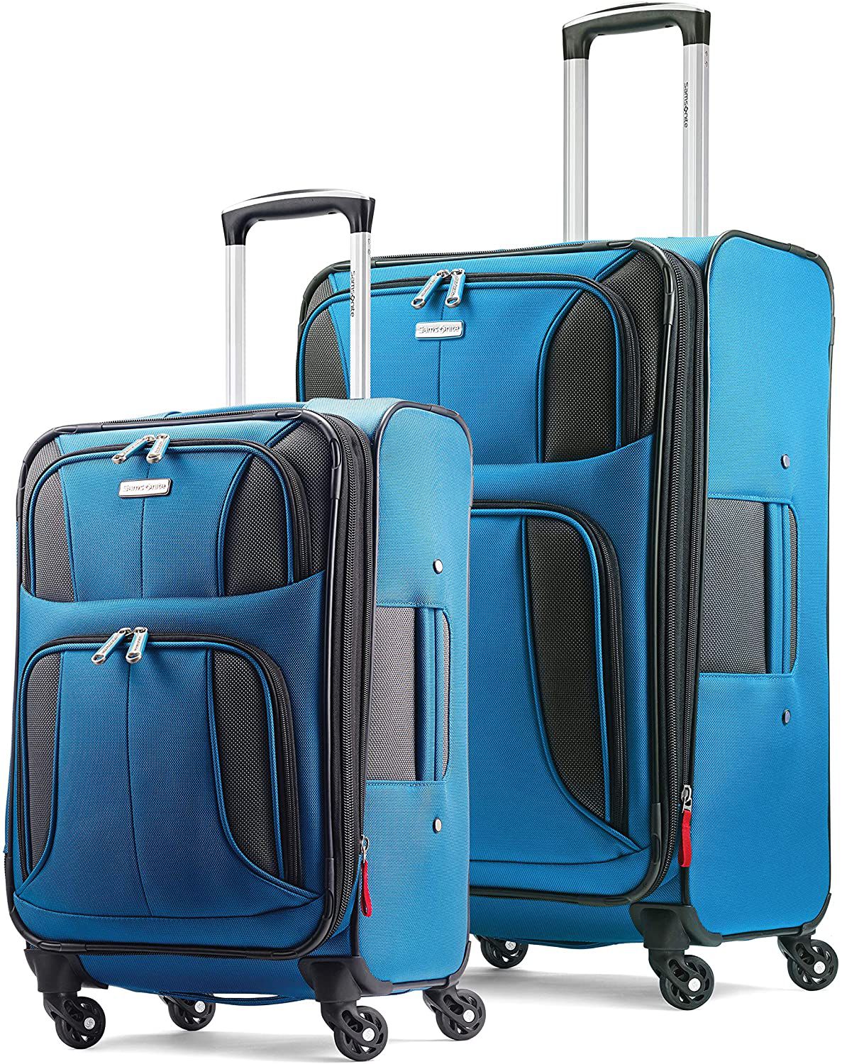 Samsonite Luggage