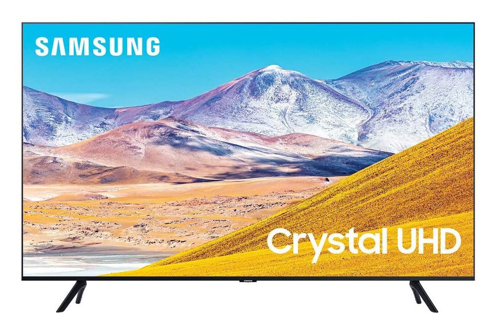 Samsung 50