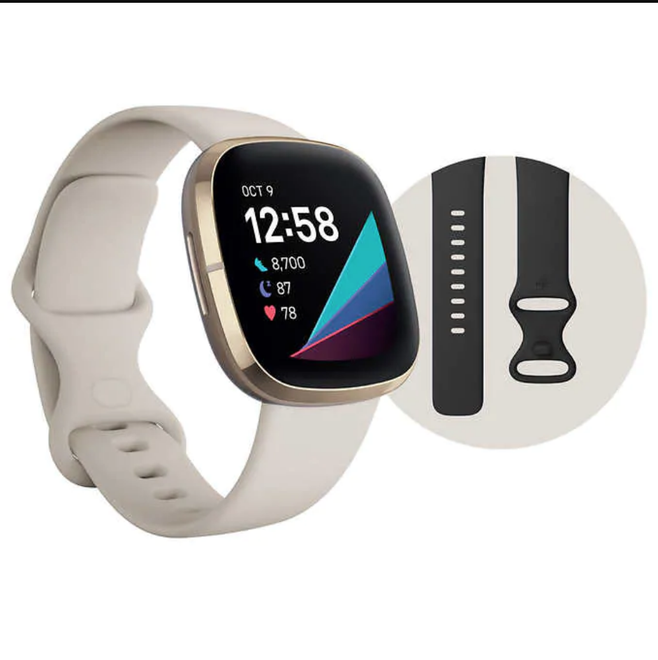 Fitbit Sense Smartwatch