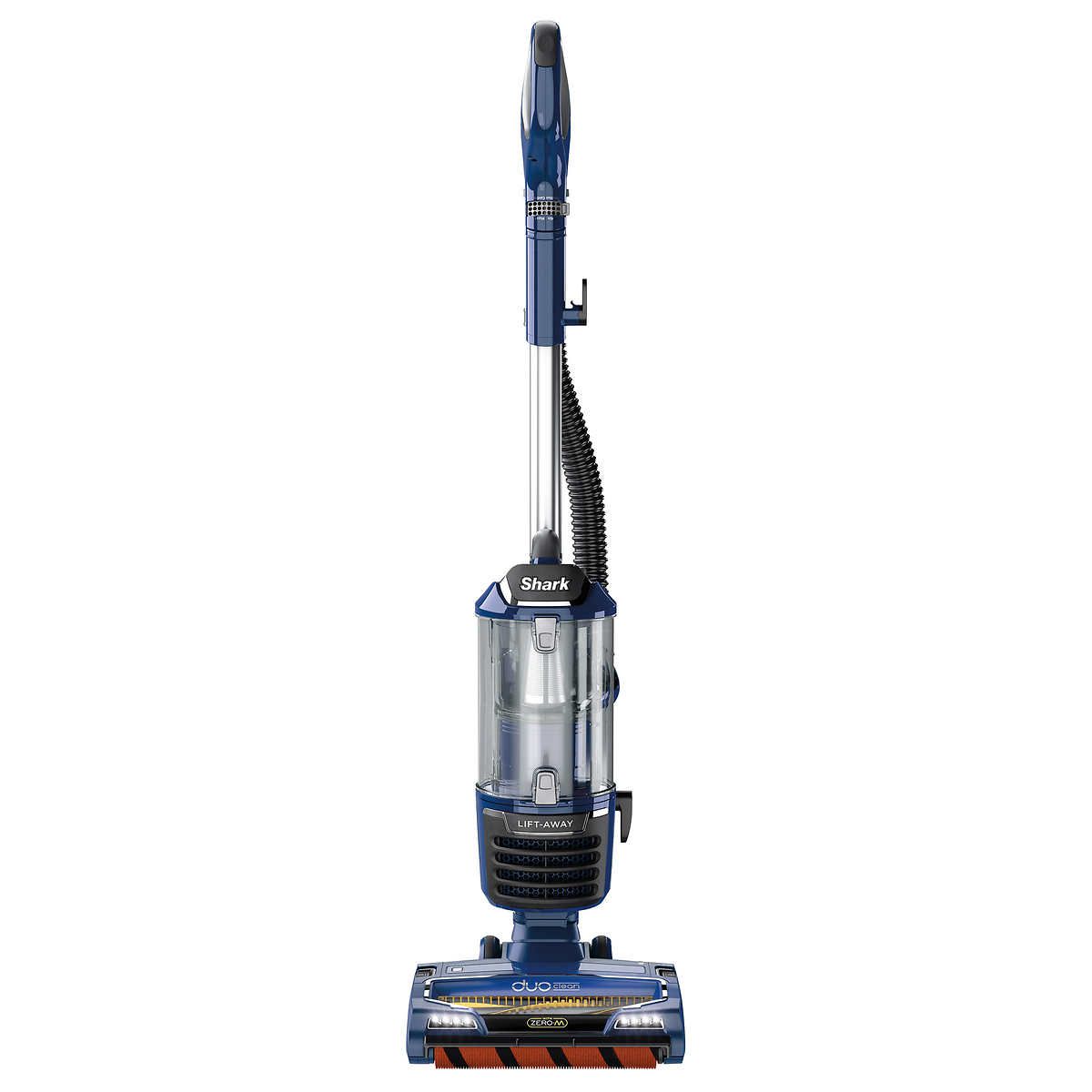 Shark DuoClean Lift Away Upright Vacuum