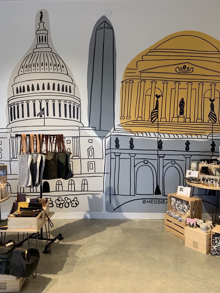 Shop Made in DC