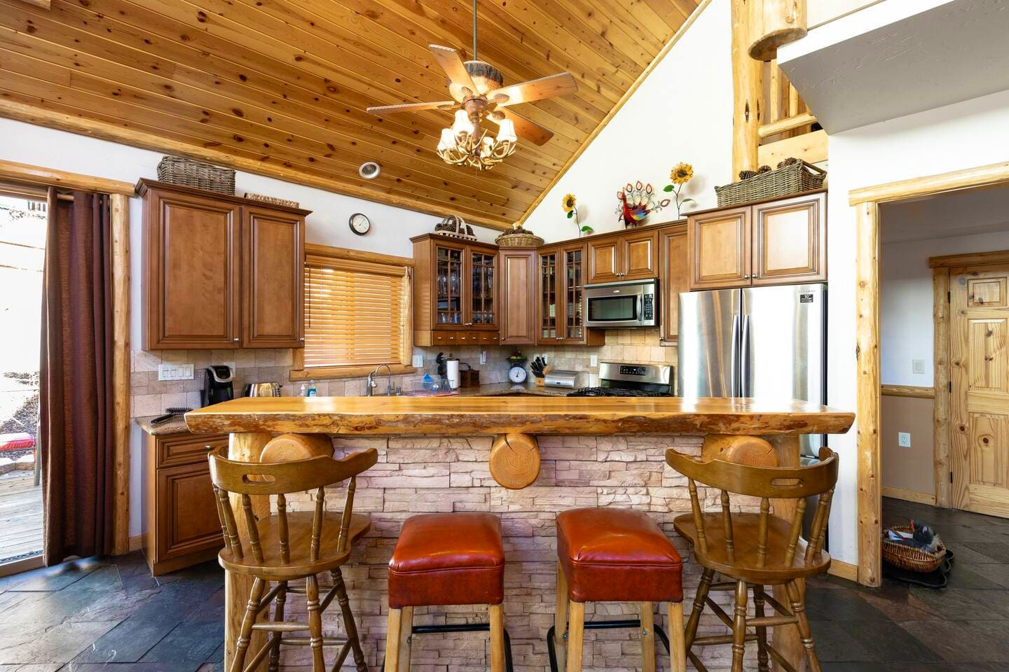 Teddy Bears Cabin