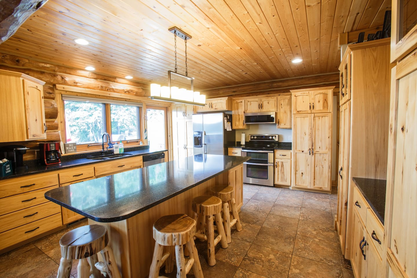 The Lodge at Diamond Point