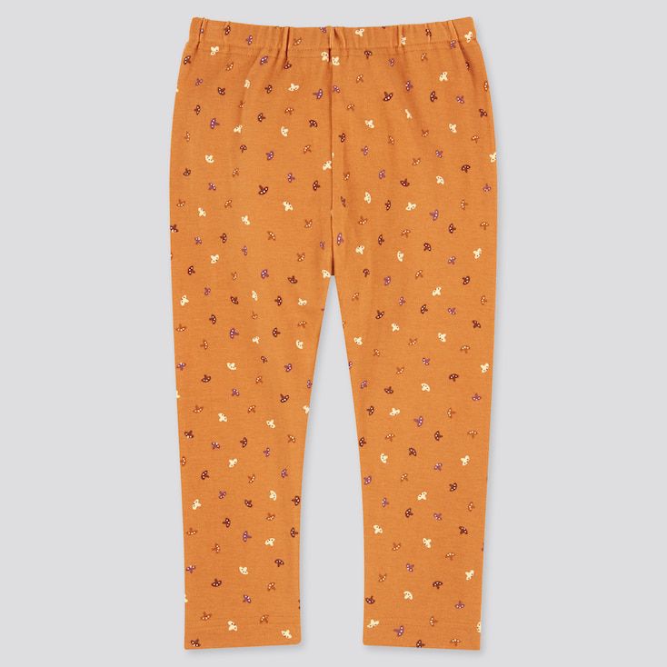 Toddler Leggings