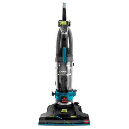 Bissell PowerForce Helix Turbo Rewind Pet Bagless Vacuum