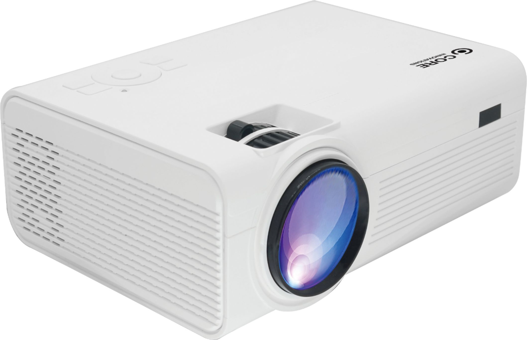 Core Innovations LCD Home Theater Projector