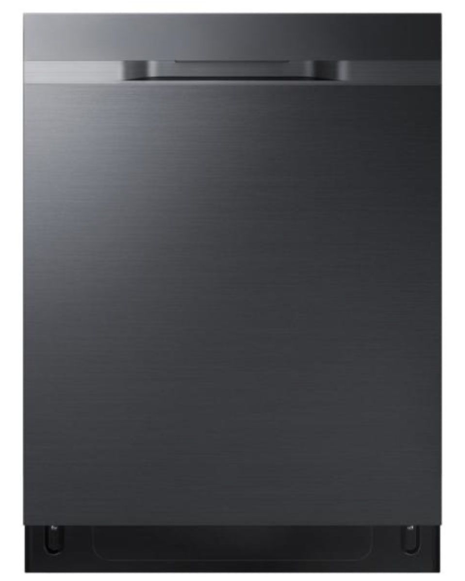 Tall Tub Dishwasher