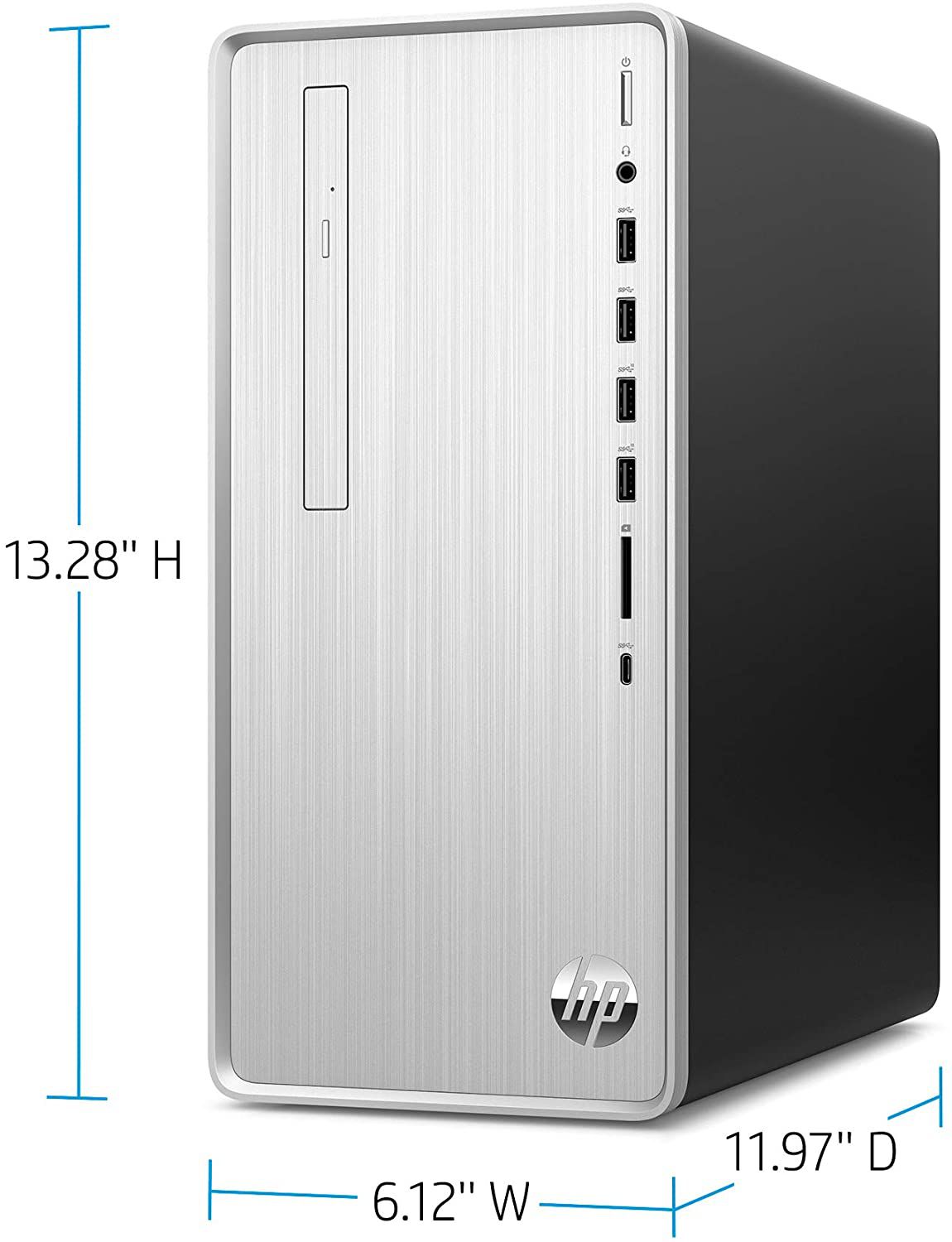 HP Pavilion Desktop PC