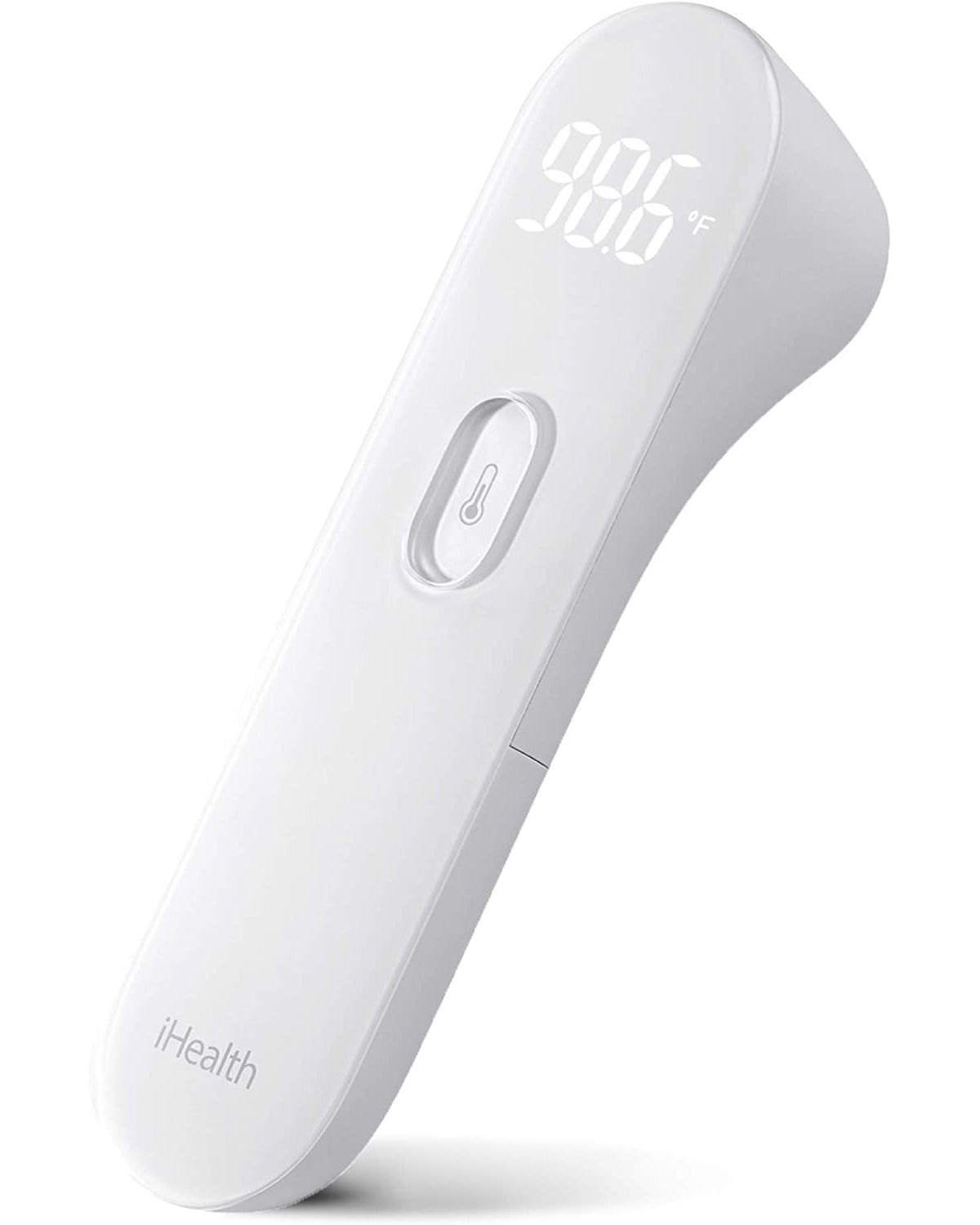 iHealth No-Touch Digital Forehead Thermometer