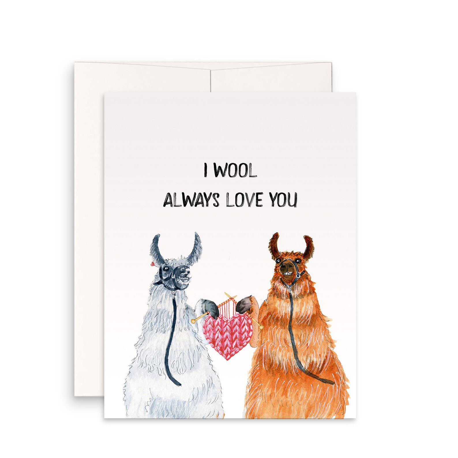A Clever Card