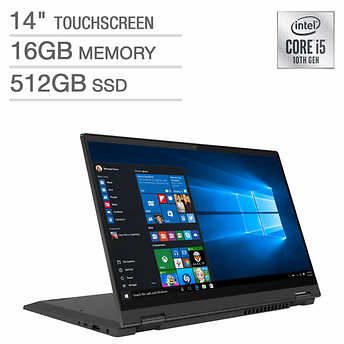 Lenovo Flex 14