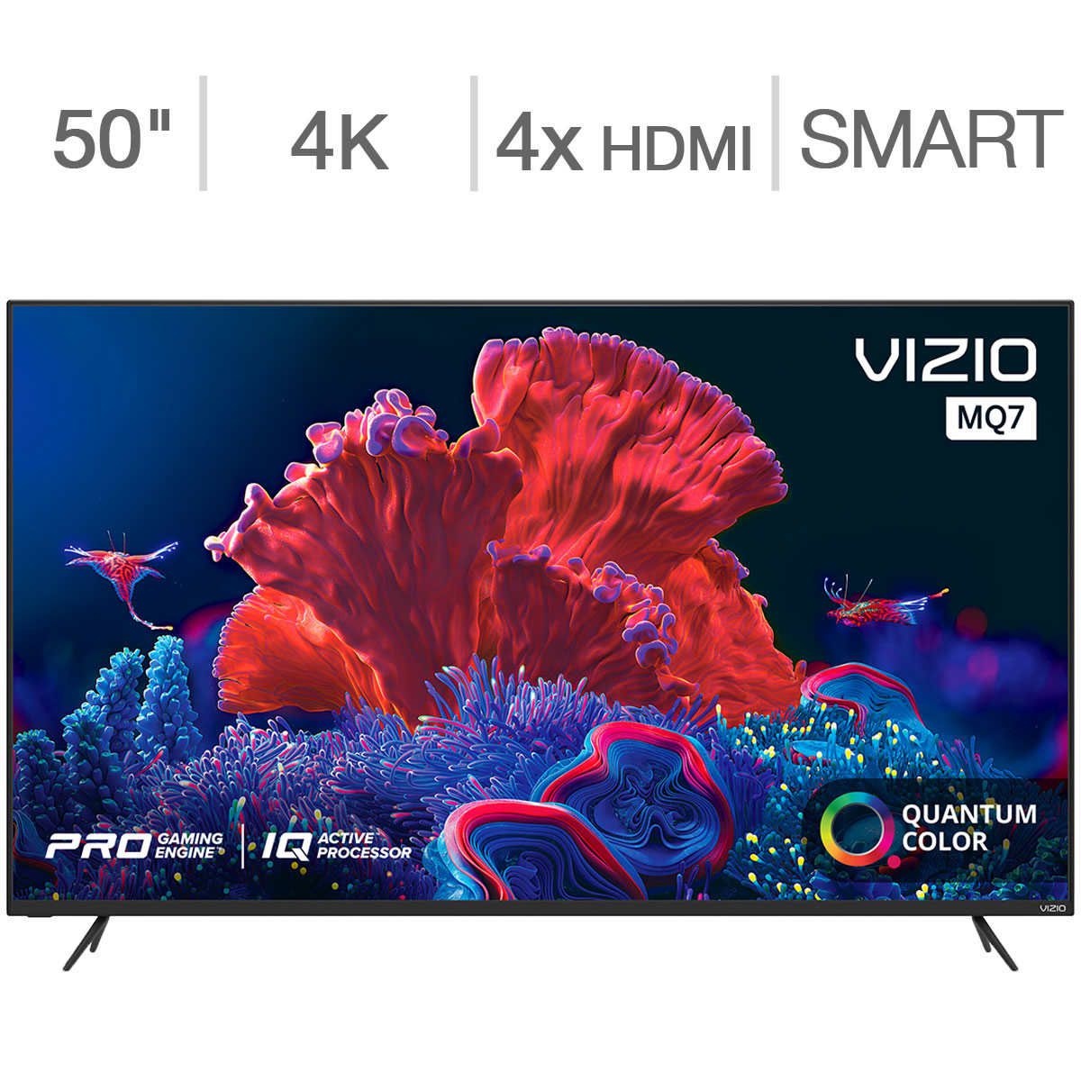 Vizio 50