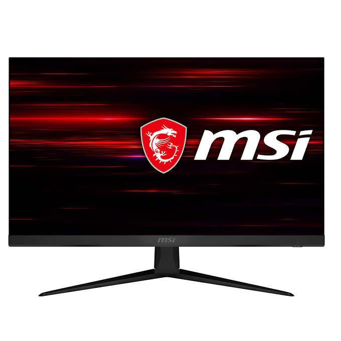 MSI Optix 27