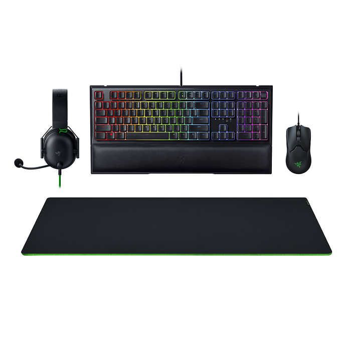 Razer Gaming Bundle