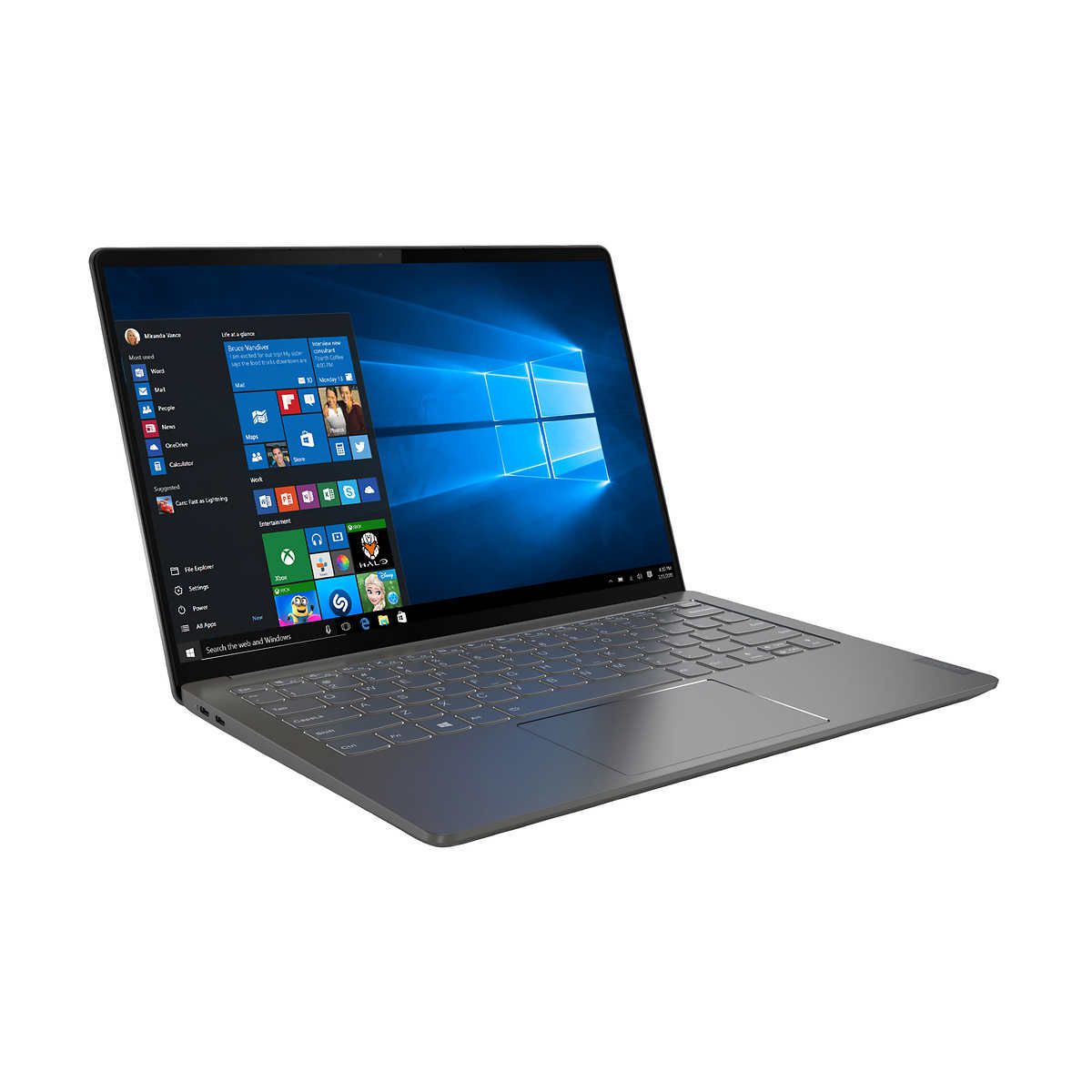 Lenovo IdeaPad S540 13.3