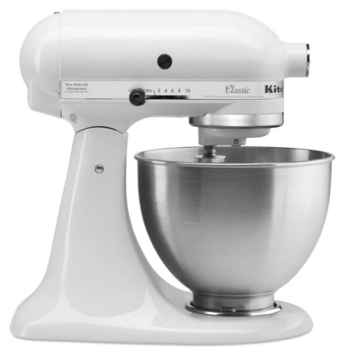 KitchenAId Stand Mixer